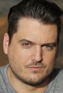 фото Дэниэл Хоулчек