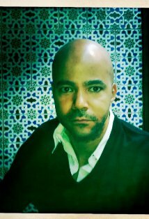 фото Маркус Уоррен