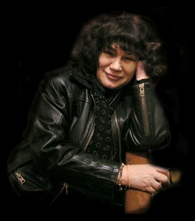 фото Маргарита Пушкина