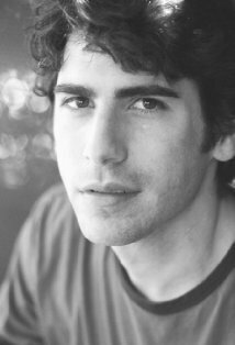 фото Дэвид Кесслер