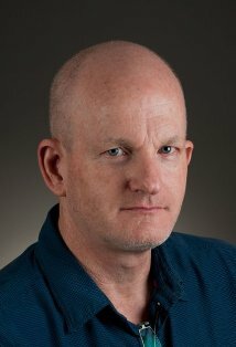 фото Майкл А. Медлок