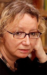 фото Мария Змаж-Кочанович