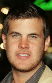 фото Джейми Линден