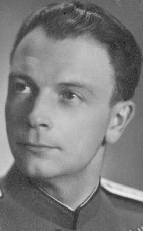 фото Леонид Котляренко