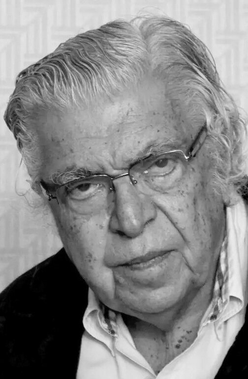 фото Антониу да Кунья Телеш