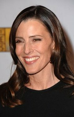 фото Сесилия Пек