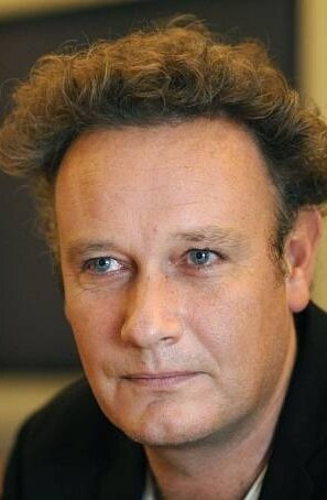 фото Стефан Робели