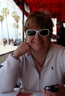 фото Gina Capristo-Gajdosik