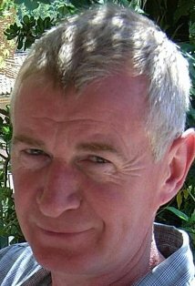 фото Пол Гэвин