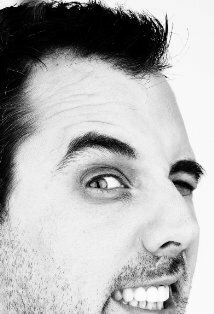 фото Крис Коттэм