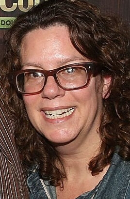 фото Карен Андерсон