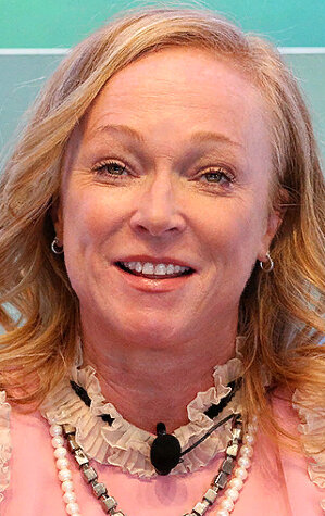 фото Керстин Эмхофф