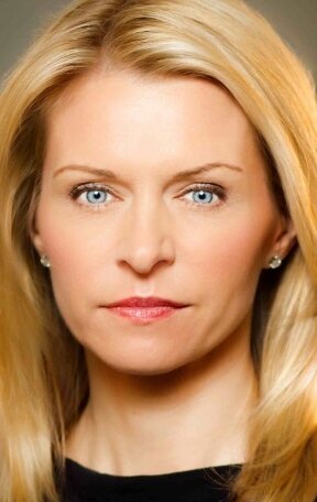 фото Энн Мари ДеЛуис