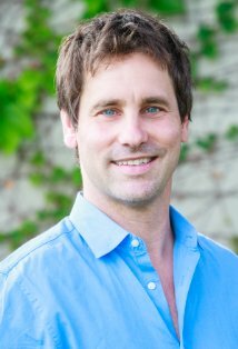 фото Кен Майер