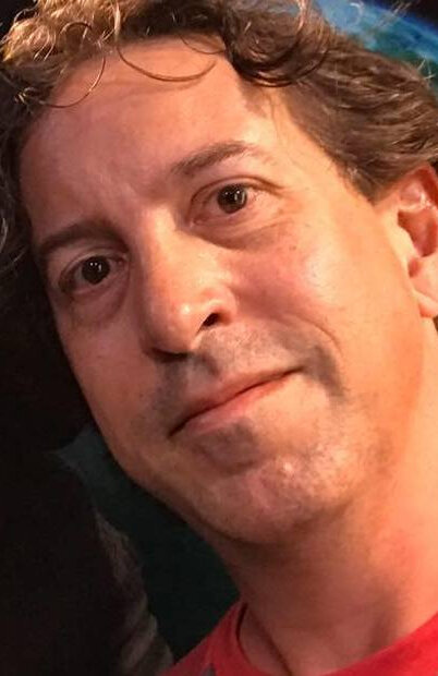 фото Брайан Листер