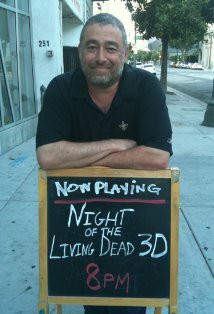 фото Марк Сайкс