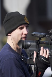 фото Брайан Лонгобарди