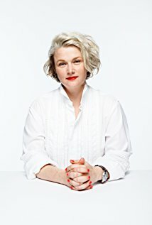 фото Хоуп Диксон Лич