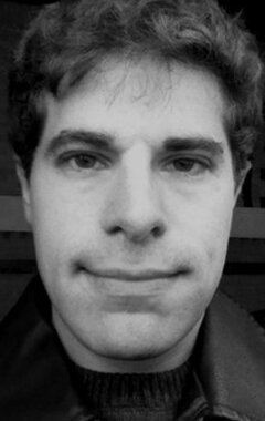 фото Джаред М. Гордон