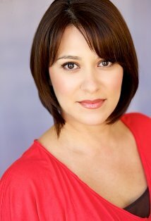 фото Анджела Гэйр