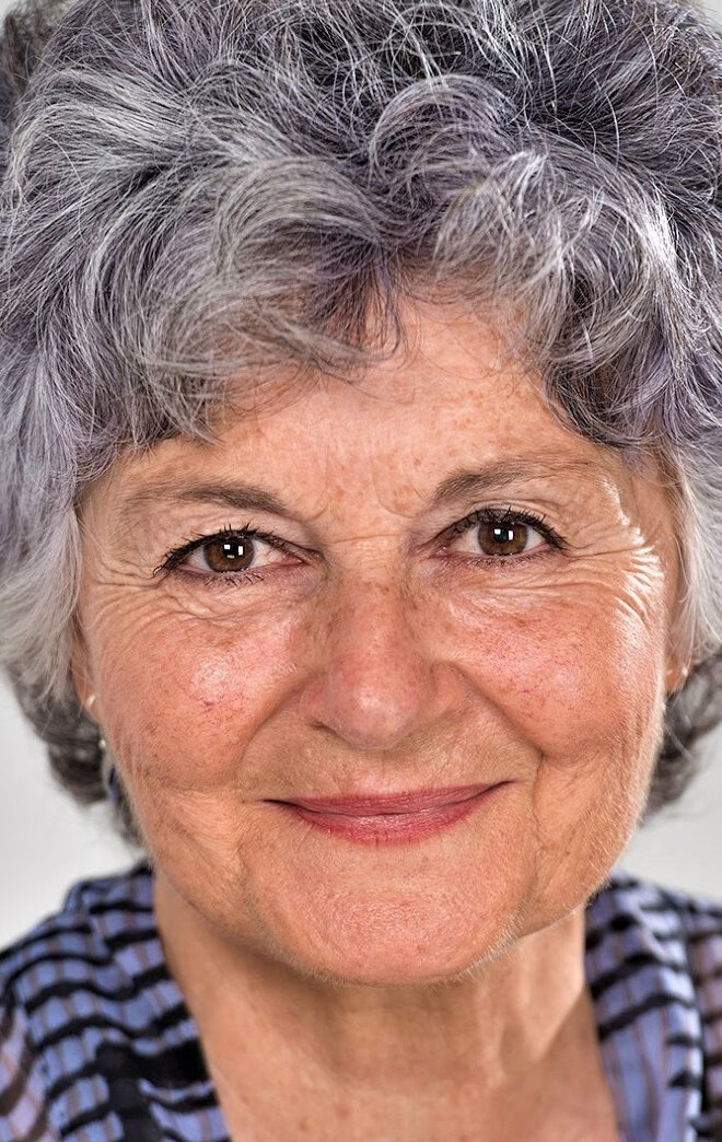 фото Ребекка Коон