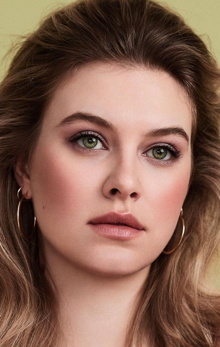 фото Тиера Сковбай