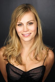 фото Моника Доттер