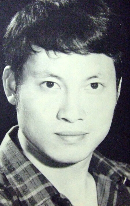 фото Юэ Хуа