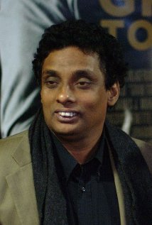 фото Прасанна Визенейдж