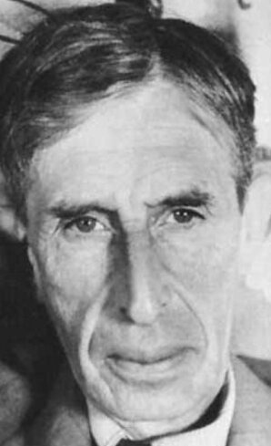 фото Леонард Вулф