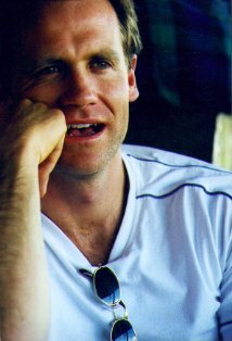 фото Пол Карри