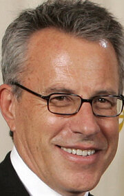 фото Том Розенберг