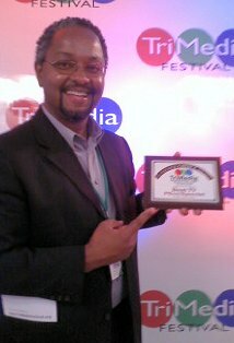 фото Артур О. Томас