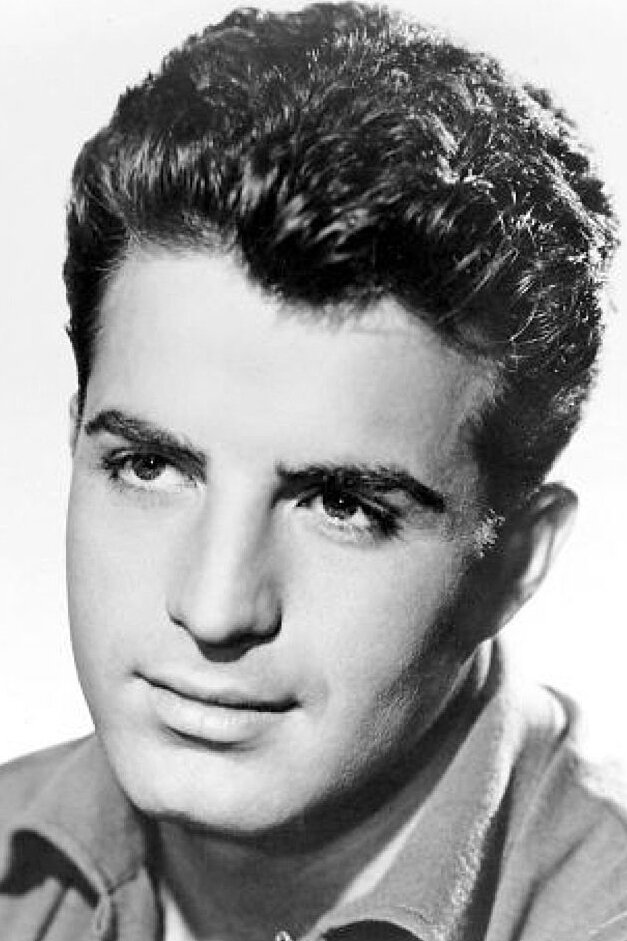 фото Винс Эдвардс