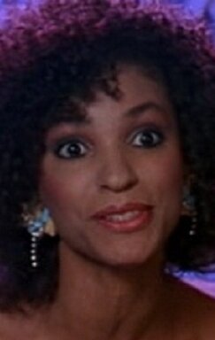 фото Моник Маннен