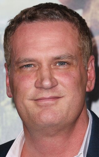 фото Джон Оттмен