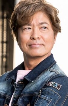 фото Тору Фуруя