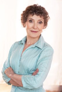 фото Джилл Фраппье