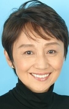 фото Кэико Хан