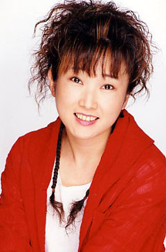 фото Кумико Нисихара