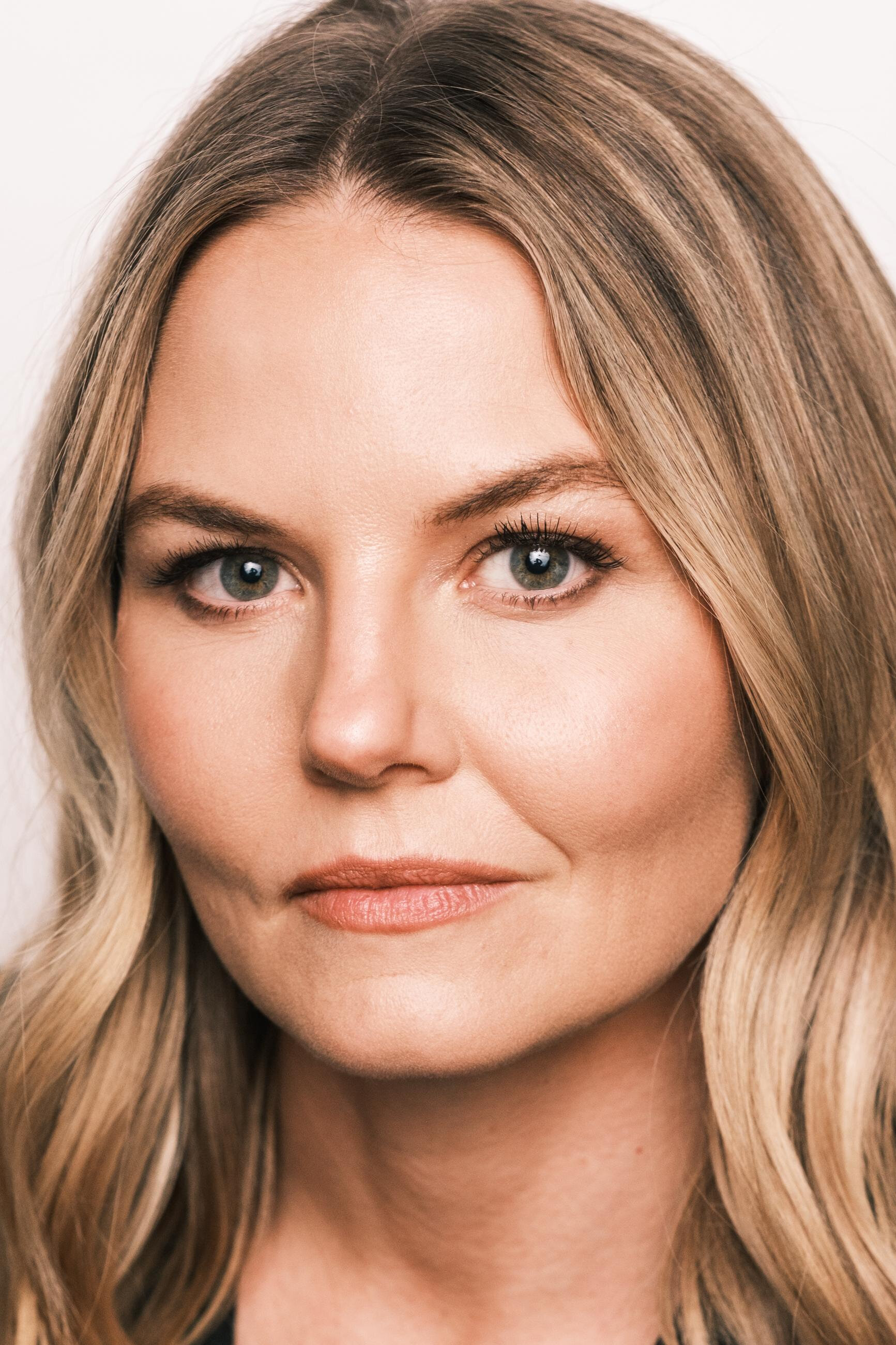 фото Дженнифер Моррисон