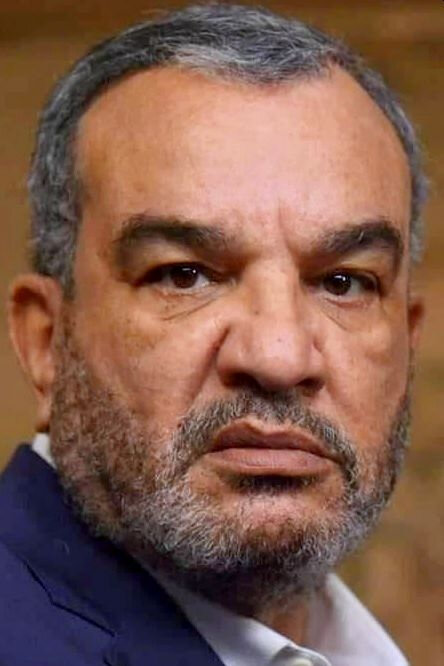 фото Камел Туати