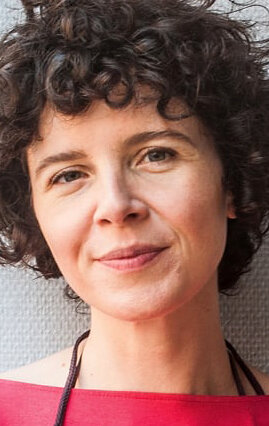 фото Мари Кройцер