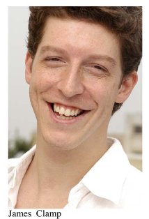 фото Джеймс Кламп