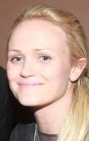 фото Эмили Уорд