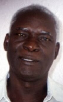 фото Roger Gnoan M'Bala