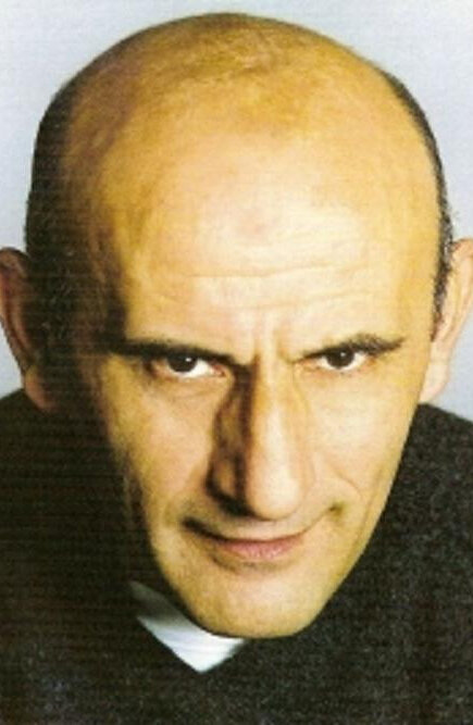 фото Такис Вамвакидис