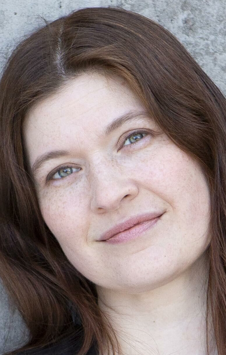 фото Ханна Бергхольм