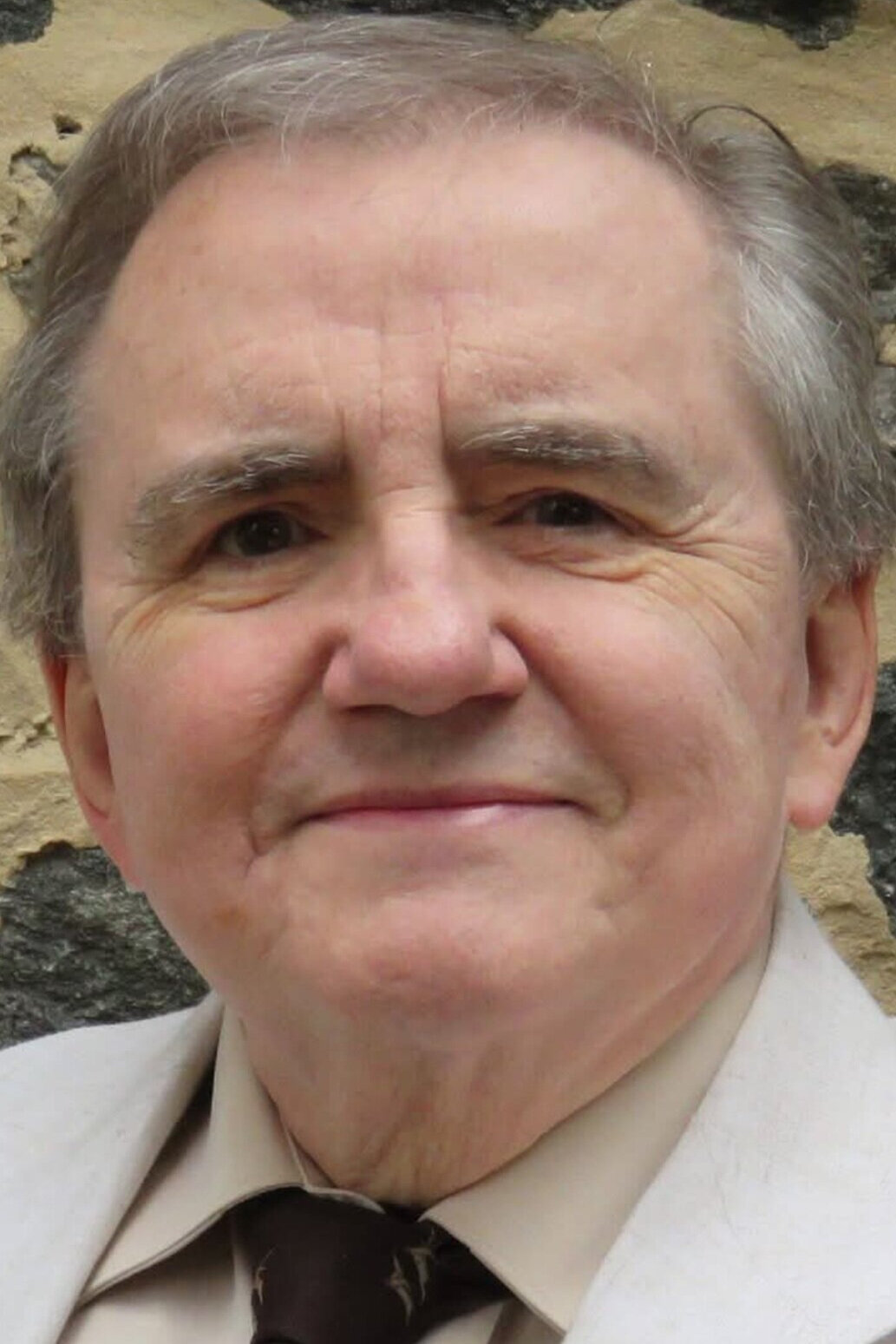 фото Джордж Стоувер