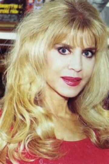 фото Дебора Дач